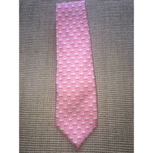 Vineyard Vines Golden Retriever Tie
